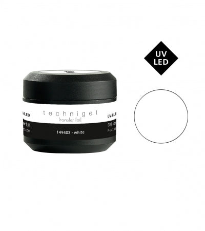 Film transfert BLANC - Ref 149403