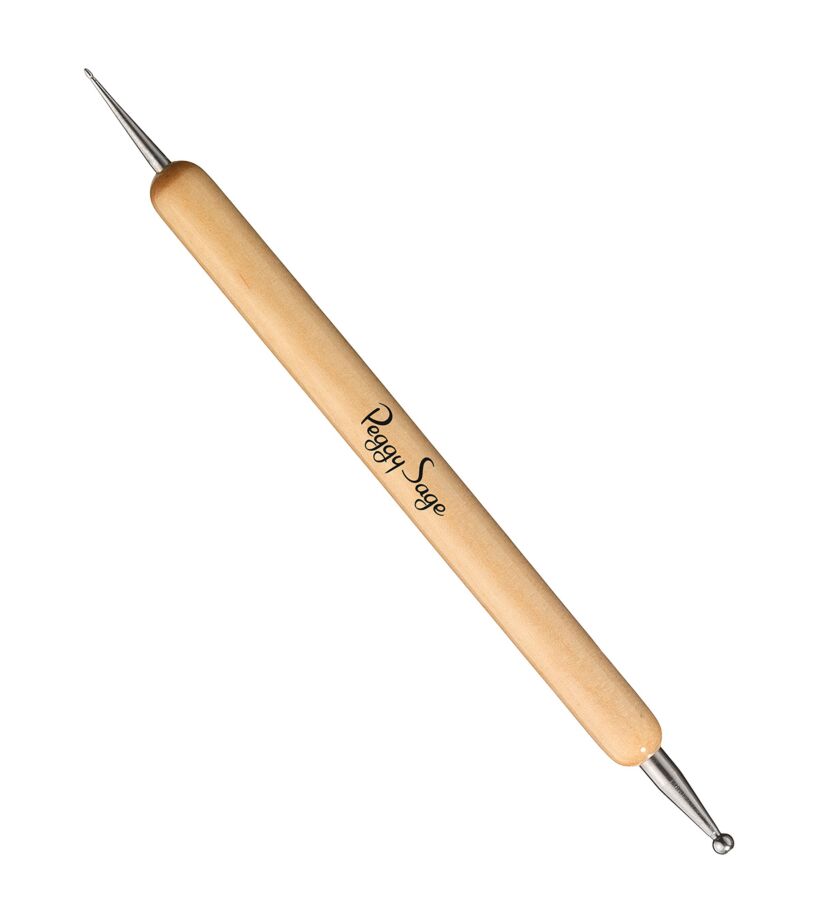 Dotting Tool 2.8mm/0.8mm Ref 149551