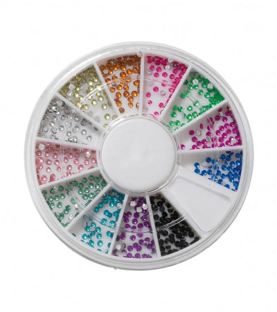 Strassteentjes Carrousel 'Jewels' Ref 149910