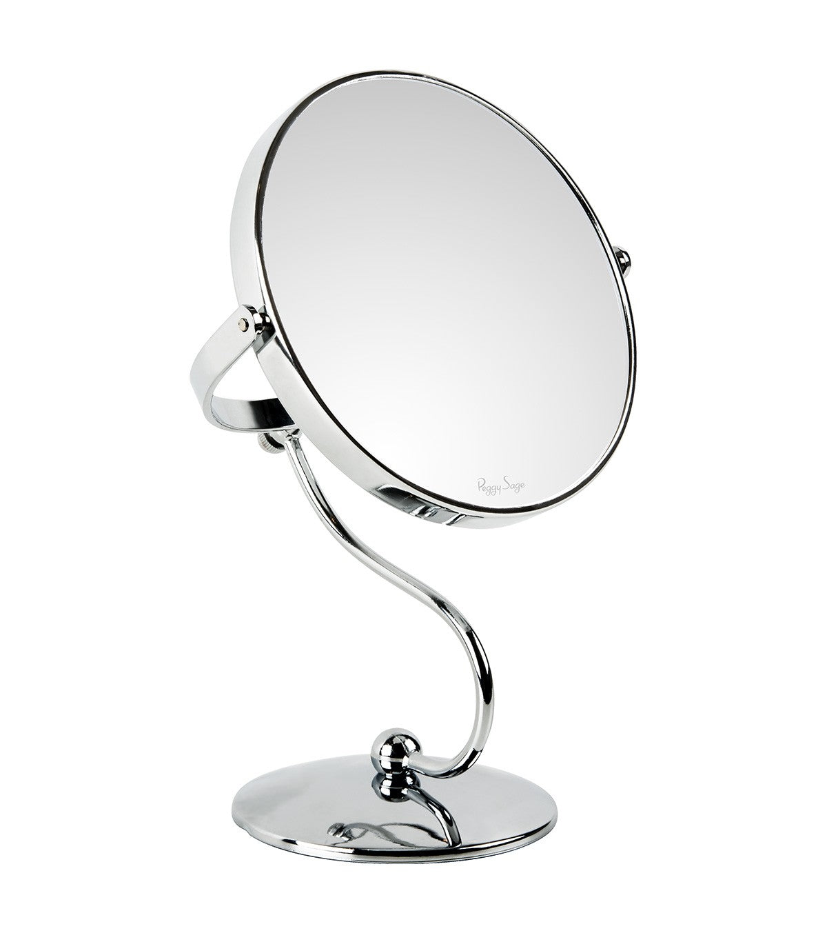 Double side magnifying mirror Ref 155233
