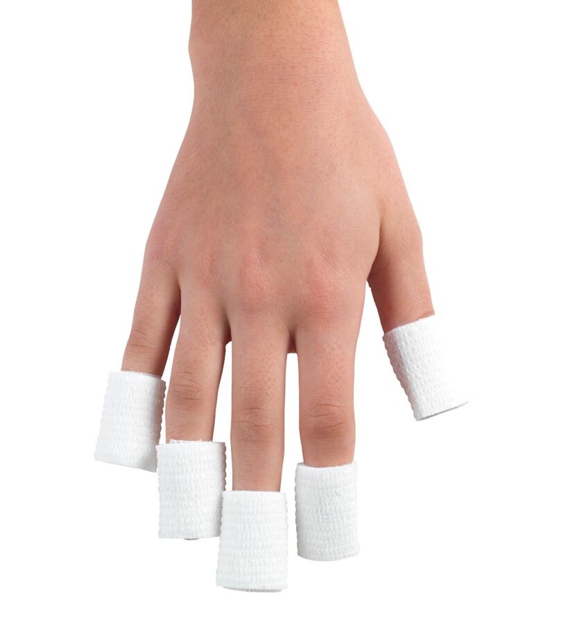 Zelfklevende kompressen x120 Ref 155482