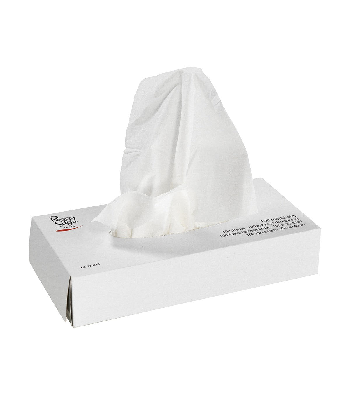 Zakdoeken x100 Ref 170010