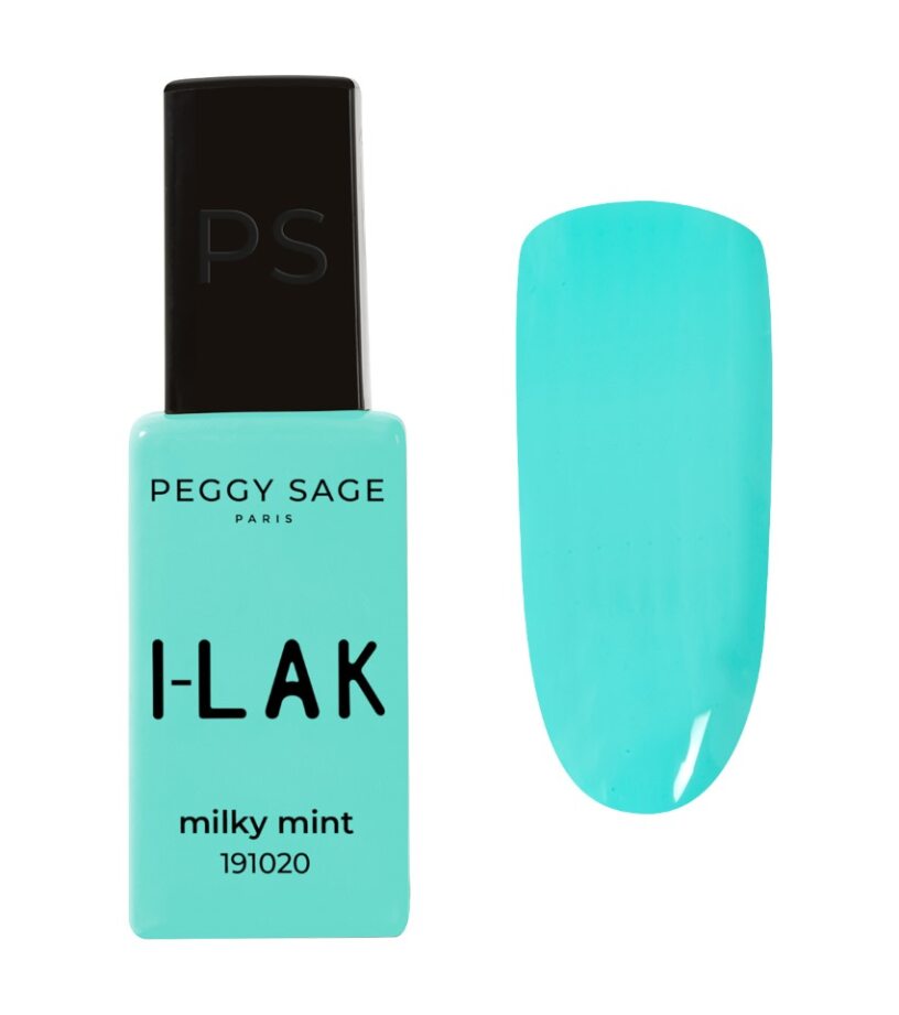 ILAK Milky Mint Ref 191020