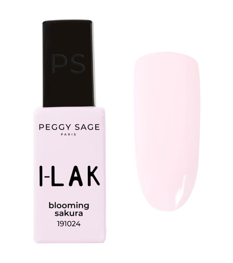 I-LAK Blooming Sakura Ref 191024