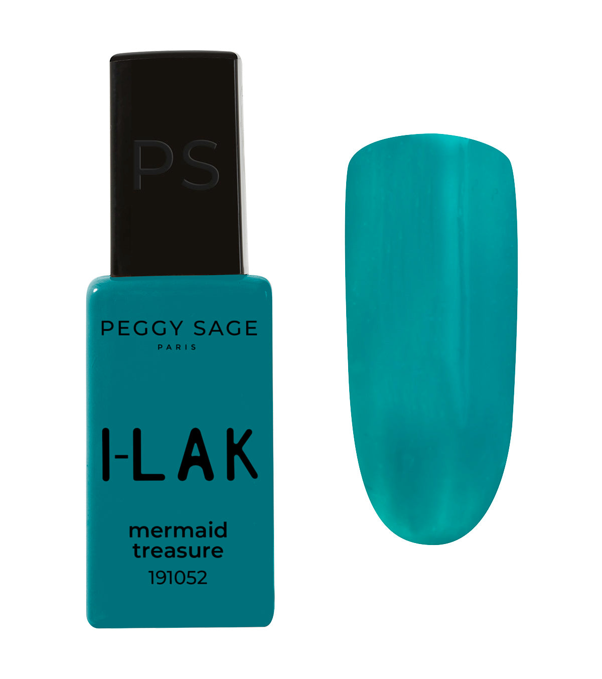 I-LAK 11ML - Mermaid Treasure Ref 191052