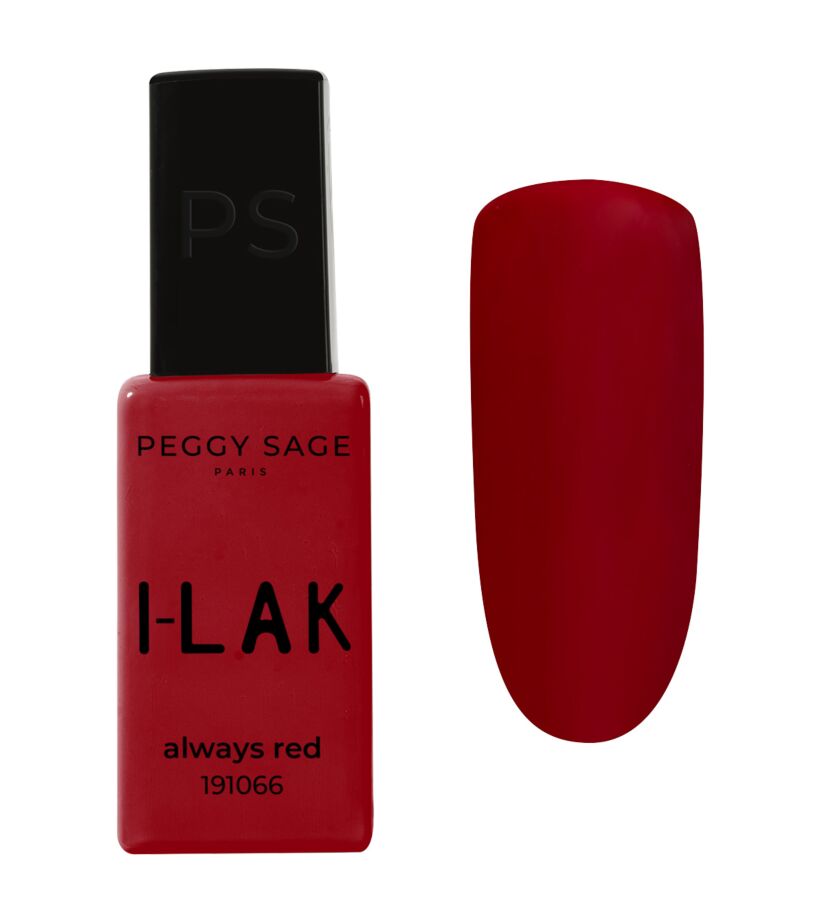 I-LAK 'Always Red ' Ref 191066