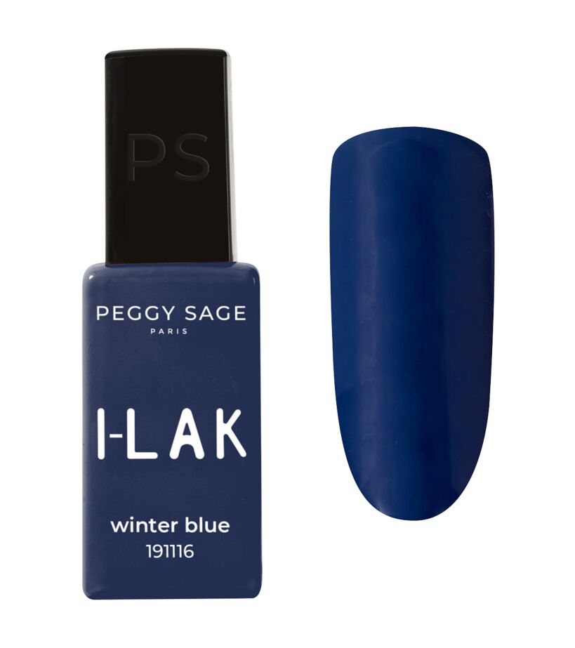 I-LAK Winter Blue Ref 1911116