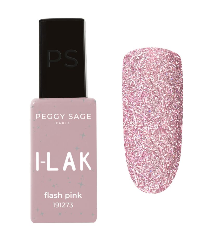 ILAK 'Flash Pink' Ref 191273