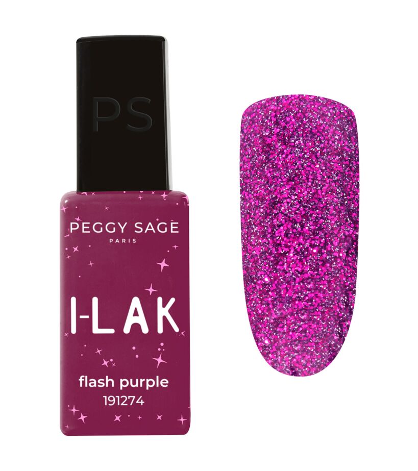 ILAK 'Flash Purple' Ref 191274