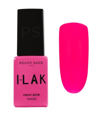 BESTSELLER I-LAK 5ML ' Neon Pink ' Ref 192028