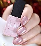 NEW ONE SHOT 100TH CENTURY I-LAK 5ML ' Pink Pearl' Ref192286