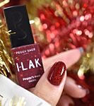 NEW ONE SHOT 100TH CENTURY I-LAK 5ML ' Peggy's Own' Ref 192289