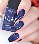 NEW ONE SHOT 100TH CENTURY I-LAK 5ML ' Blue Diamond' Ref 192291