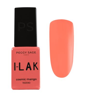 BESTSELLER I-LAK 5ML ' Cosmic Mango' Ref 192590