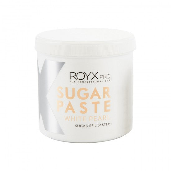PROF SEULEMENT pâte à sucre royx pro PERLE BLANCHE 850gr