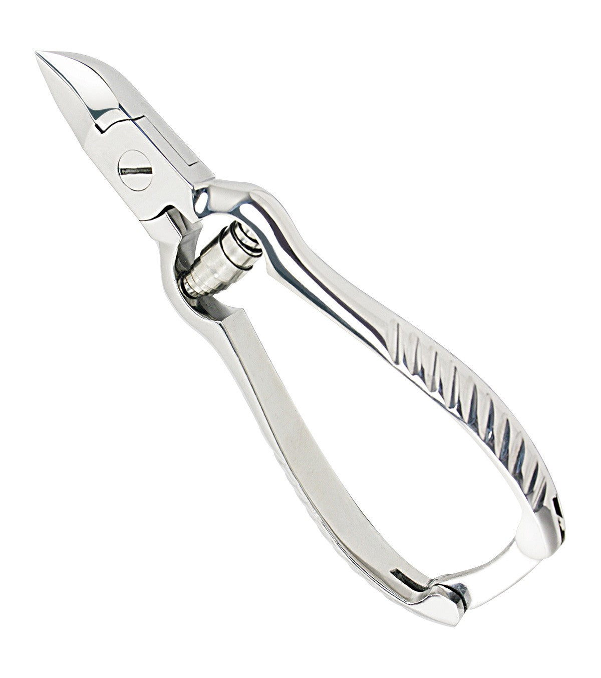 Nageltang Gebogen Ref 300003