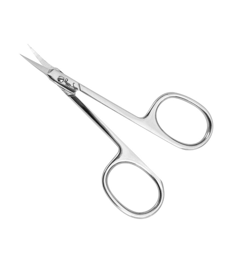 Ciseaux à cuticules Réf 300018