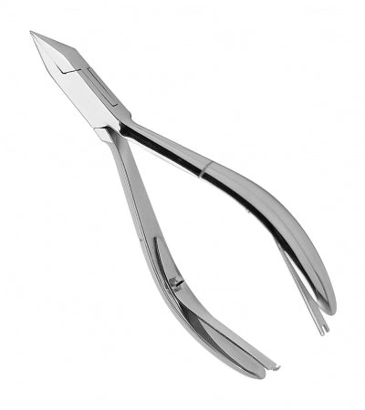 Pedicure tang ingegroeide nagels Ref 300060