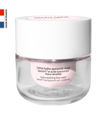 Beauty Expert Face - Kalmerende Dagcrème 50ml Ref 400330