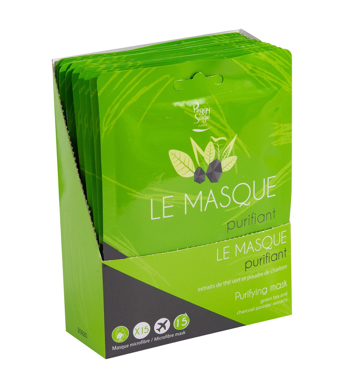 DISPLAY - Purifier x15 Ref 401297