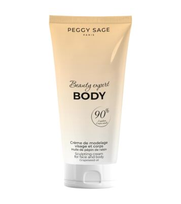 NEW Modellerende crème voor gezicht en lichaam 200 ml ref 403520