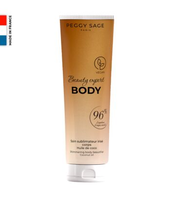 Soin corps sublimateur irisé huile de coco Réf. 404300