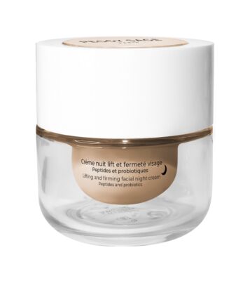 BEAUTY EXPERT IDEALIFT - Verstevigende Nachtcrème 50ml Ref 408360