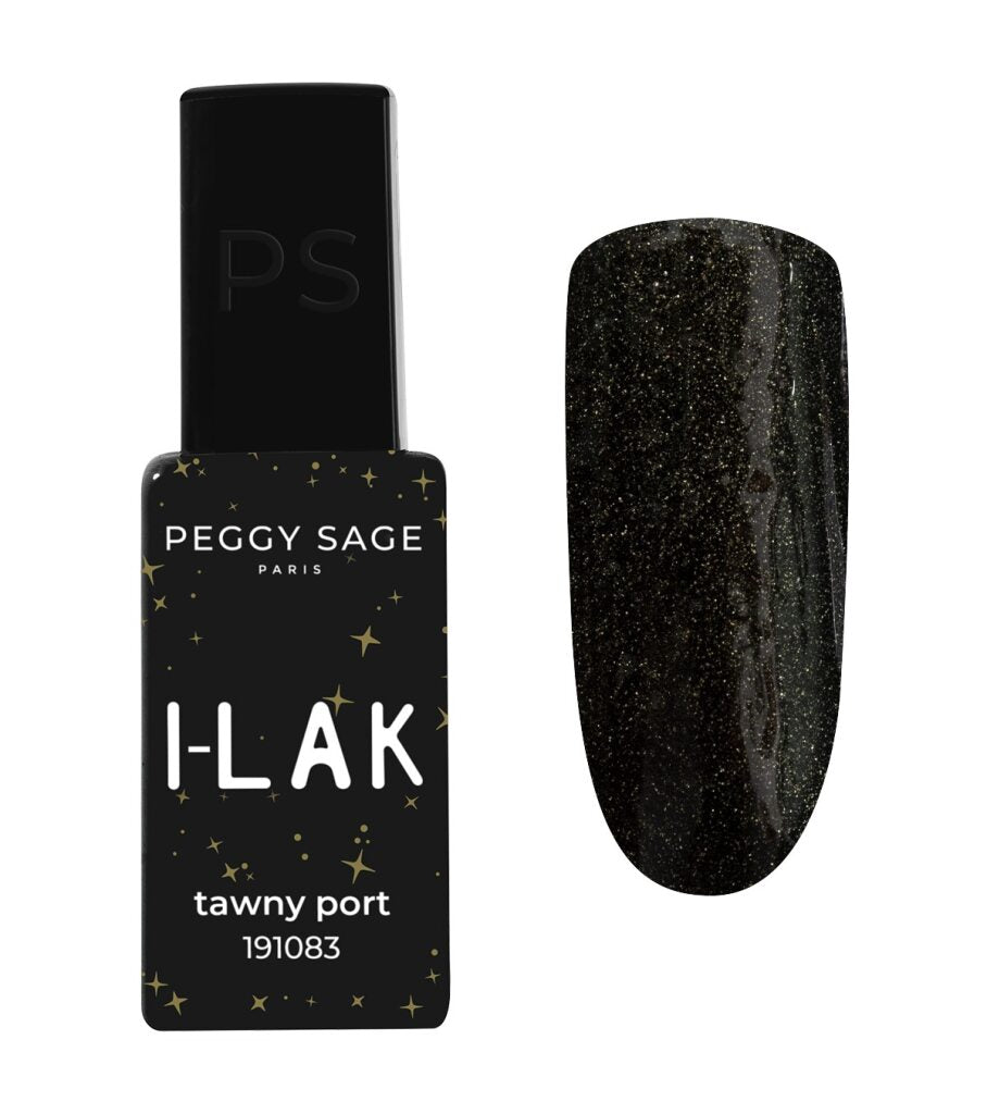 NEW I-LAK TAWNY PORT 11ml Ref 191083