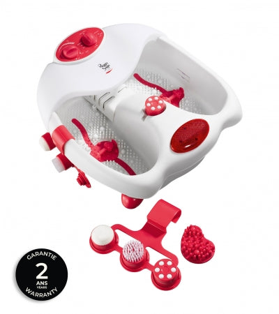 Hydromassage/Pédiluve Réf 500001