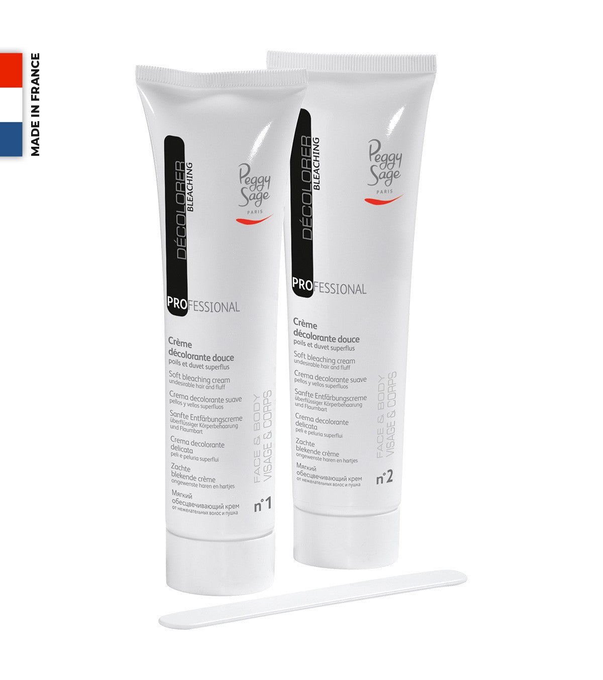 Blondeercrème 2x150ml Ref 600010