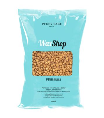 Perles Sans Bandes - Monoï Réf 601026