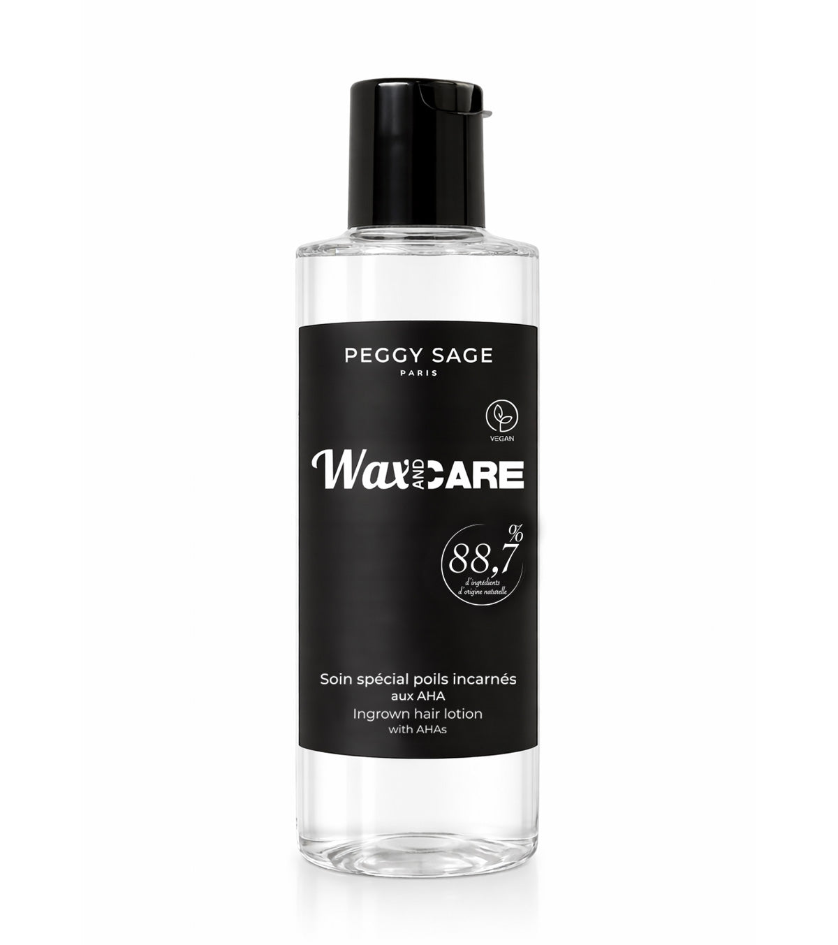 NEW Speciale verzorging tegen ingegroeide haren 250ml Ref 601184