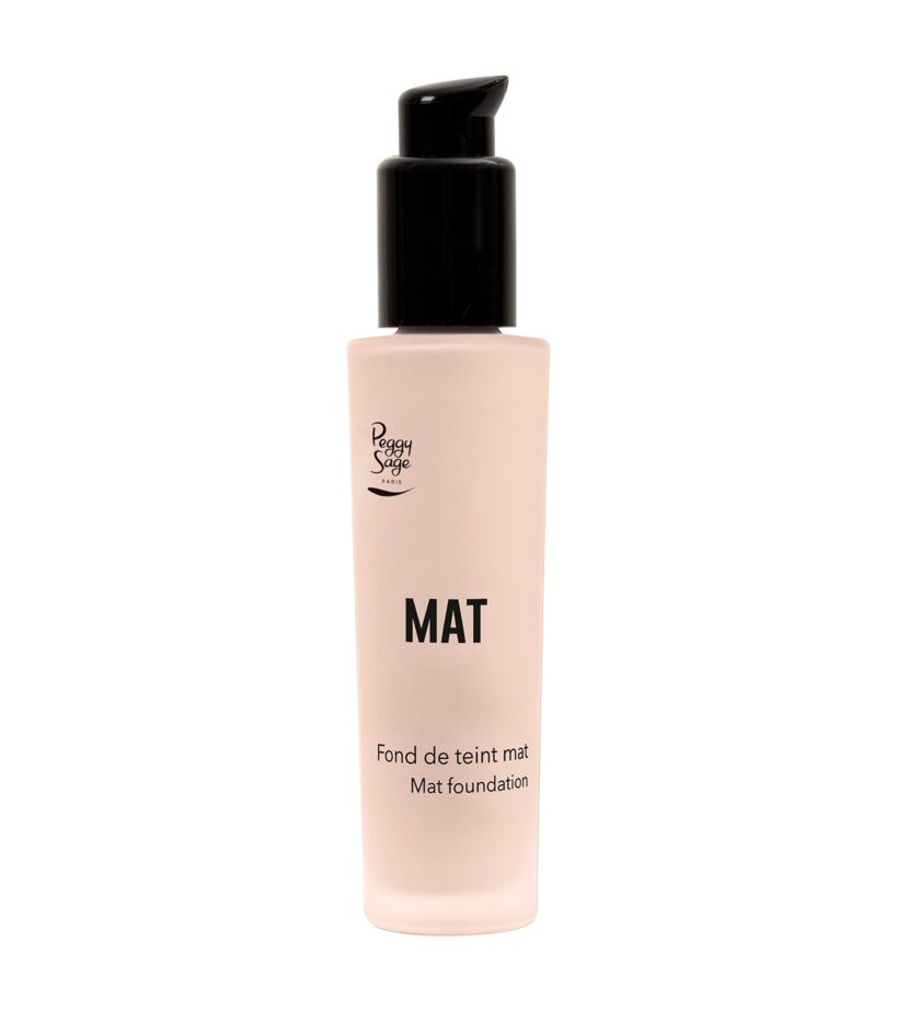 Foundation MAT Beige Ivoire Ref 804300