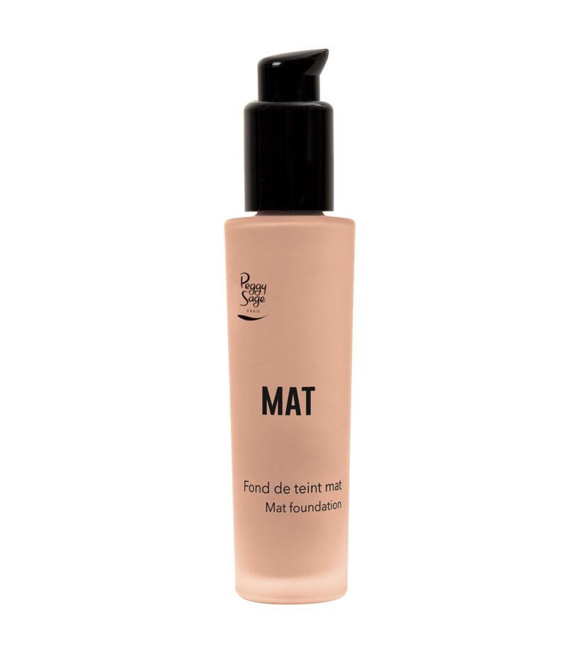 Foundation Mat Beige Naturel Ref 804310