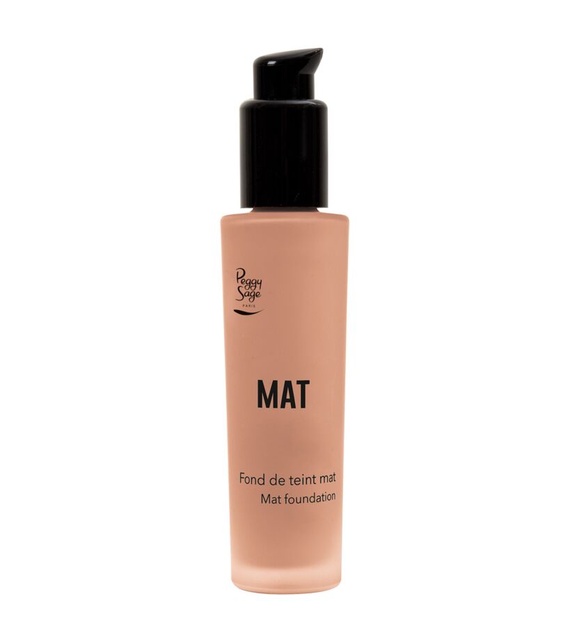 Foundation Mat Beige Ambré Ref 804335