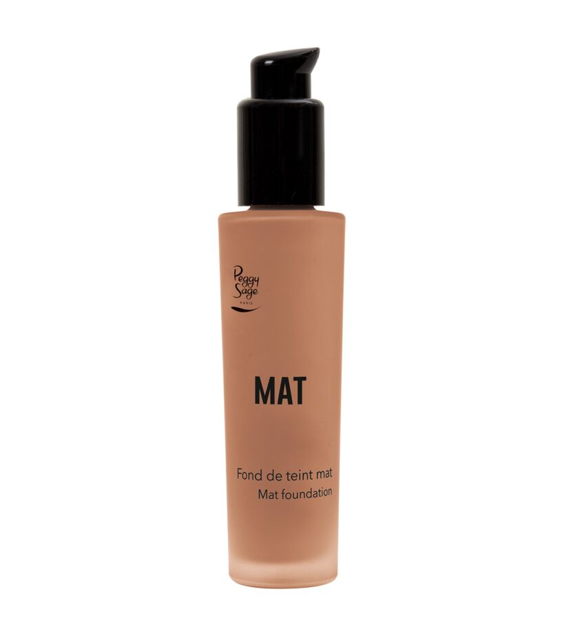 Foundation Mat Beige Caramel Ref 804340
