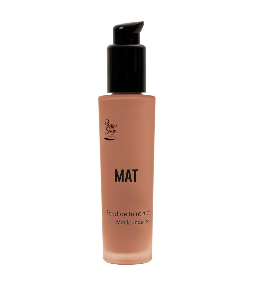 Foundation Mat Beige Praline Ref 804345