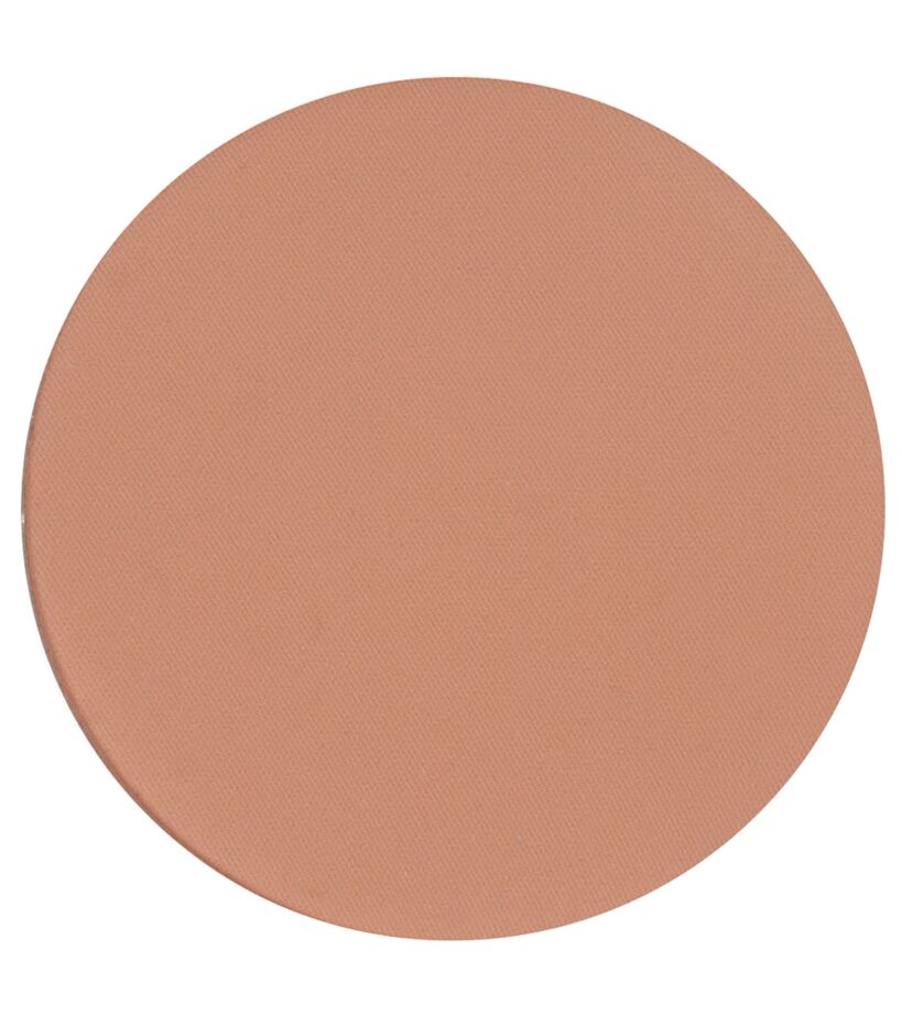 Hervulling Poeder Foundation Beige Ambré Ref 804436