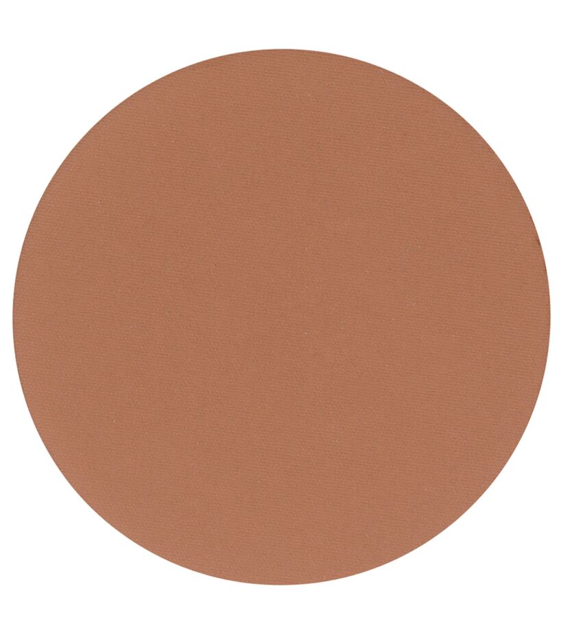 Hervulling Poeder Foundation Beige Caramel Ref 804441