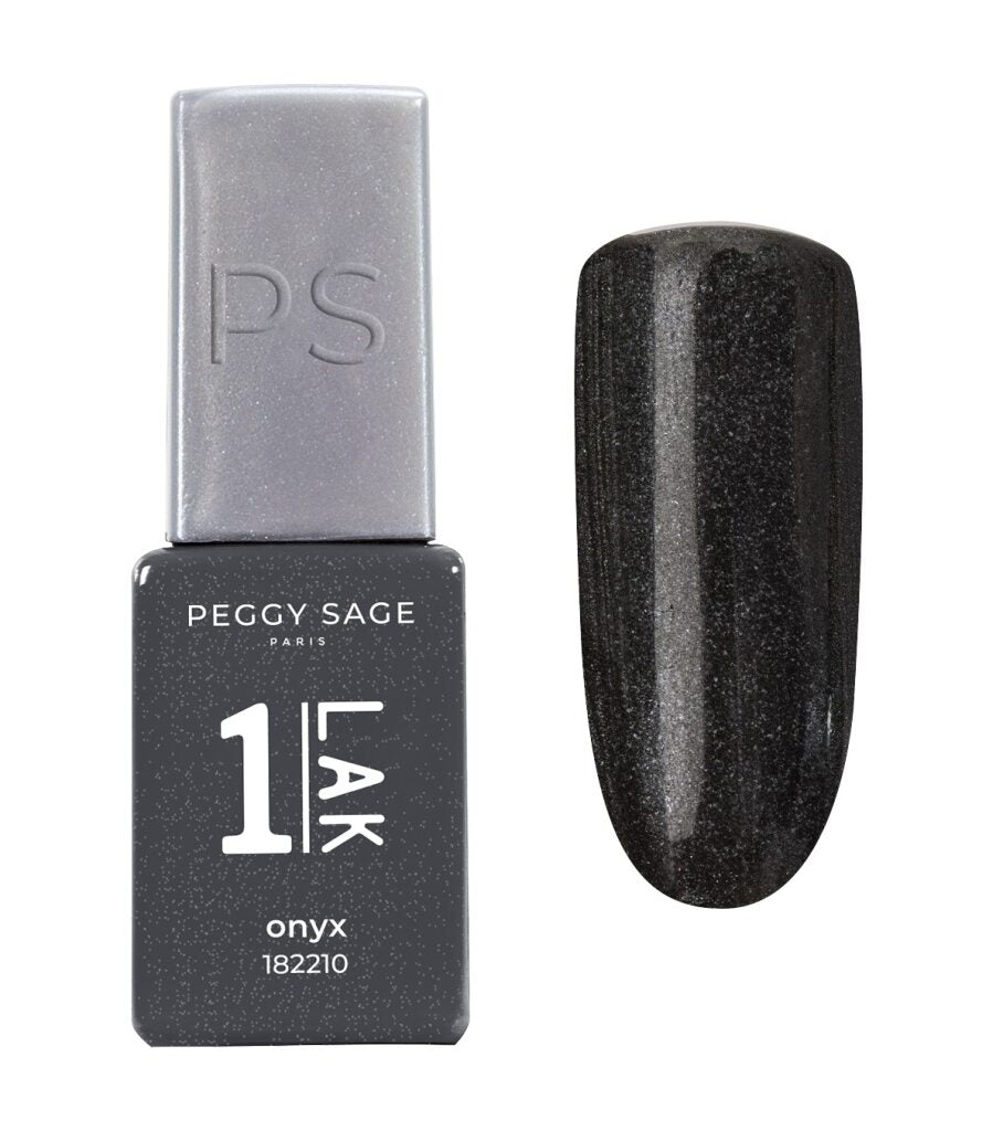 ONE SHOT 1-LAK ONYX 5ml Ref 182210