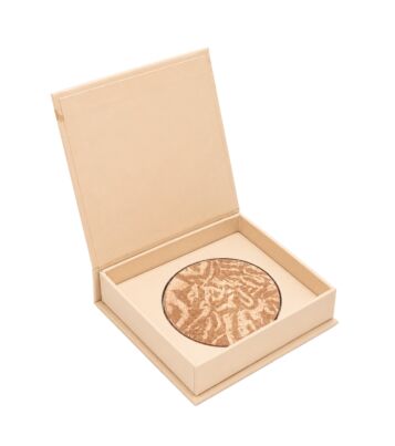 NEW Mosaïc gezichtspoeder - Terre Brunie Ref 822605