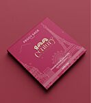 NEW 100TH CENTURY ' Oogschaduwpallet Sultry Chic' Ref 840374