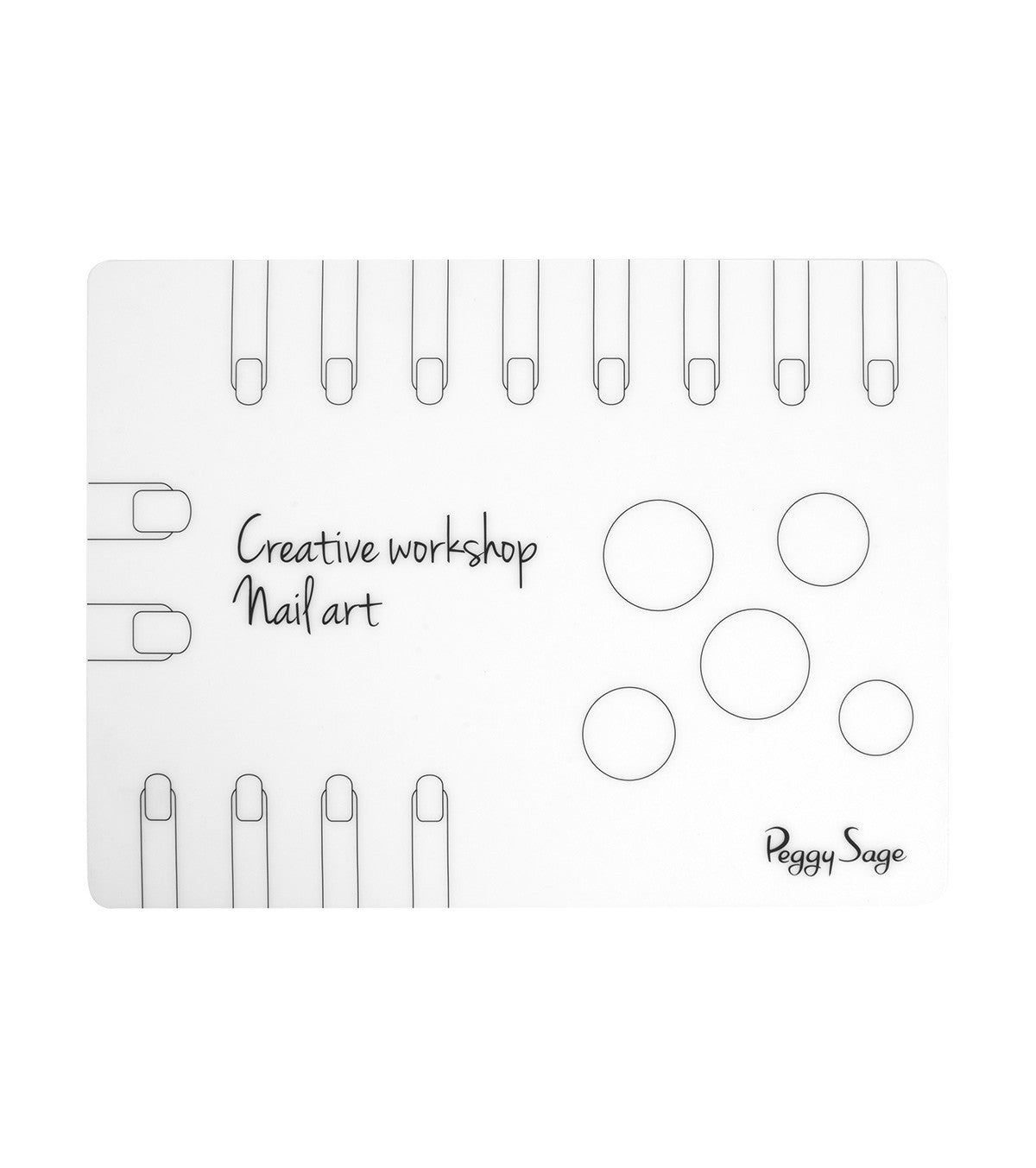 Beschermingsmat Silicone - Ref 898270