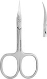 Staleks Cuticle Scissor Exclusive SX-22/1m