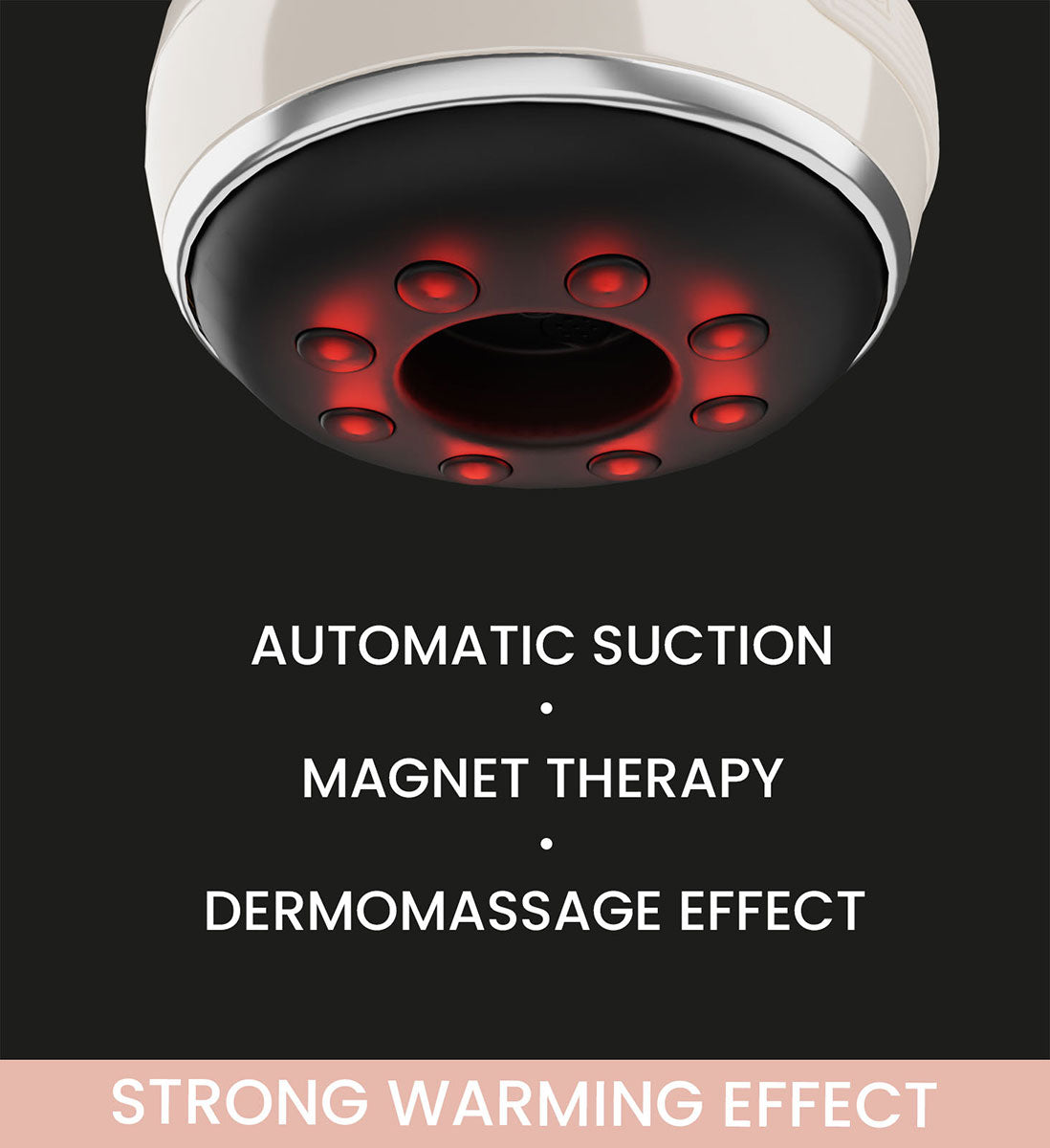 Beautifly Bubble Body