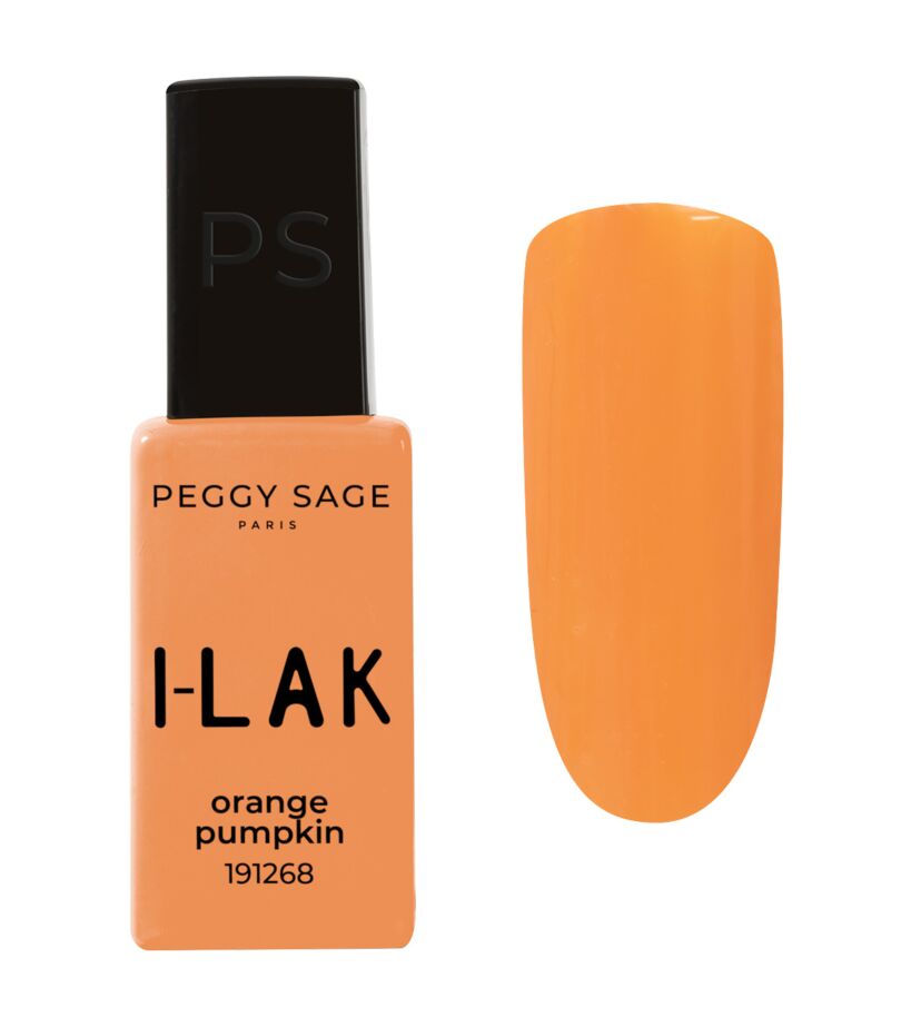I-LAK Orange Pumpkin Ref 191268