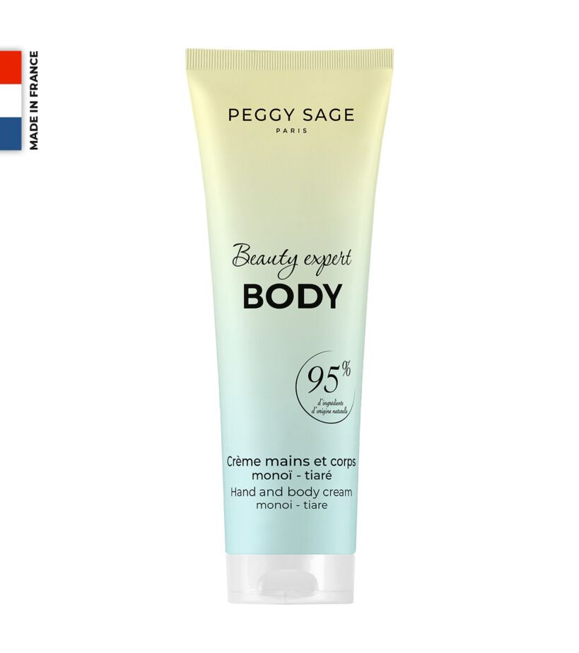 Hand en Bodycrème MONOI-TIARE Ref 401183