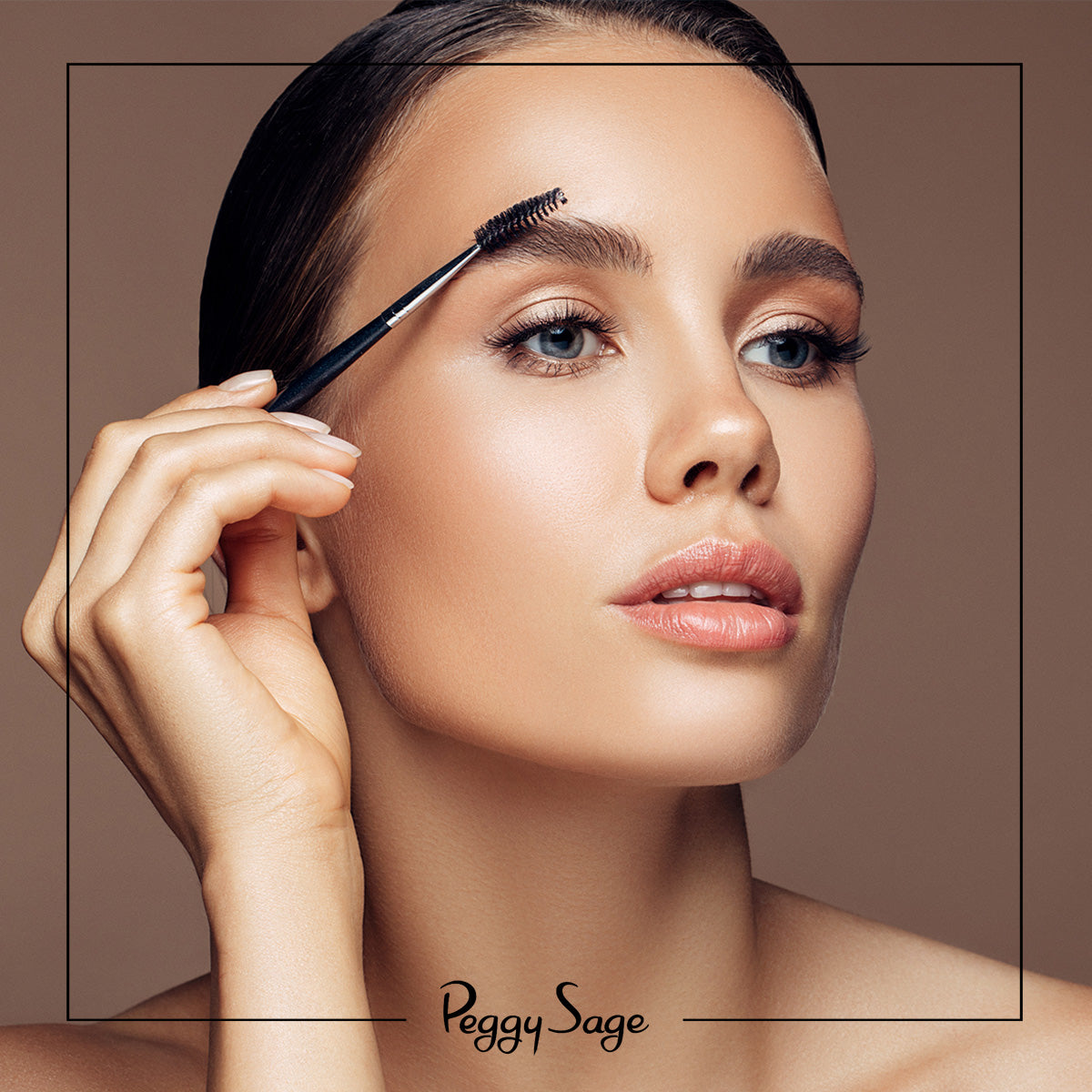 BROW STYLING voorschot €50.00