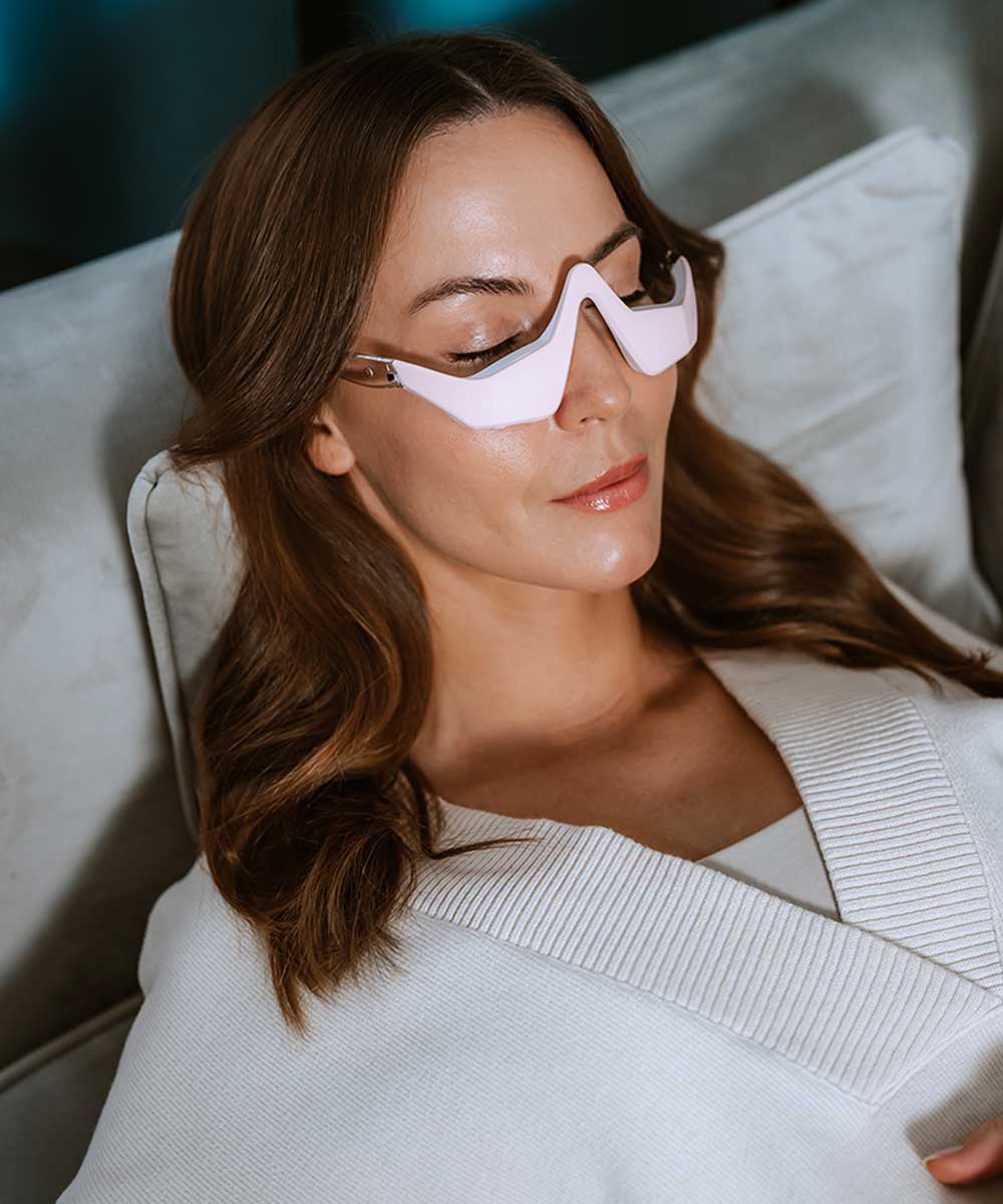 Beautifly Illumi Eyes Therapy