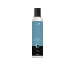SIBEL styling mousse strong S 400ml (8980811)